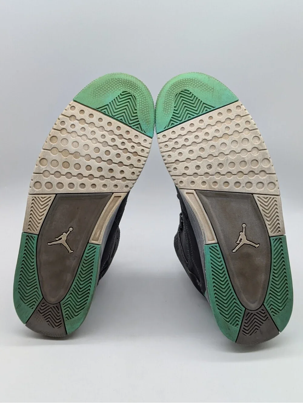 Jordan has significant